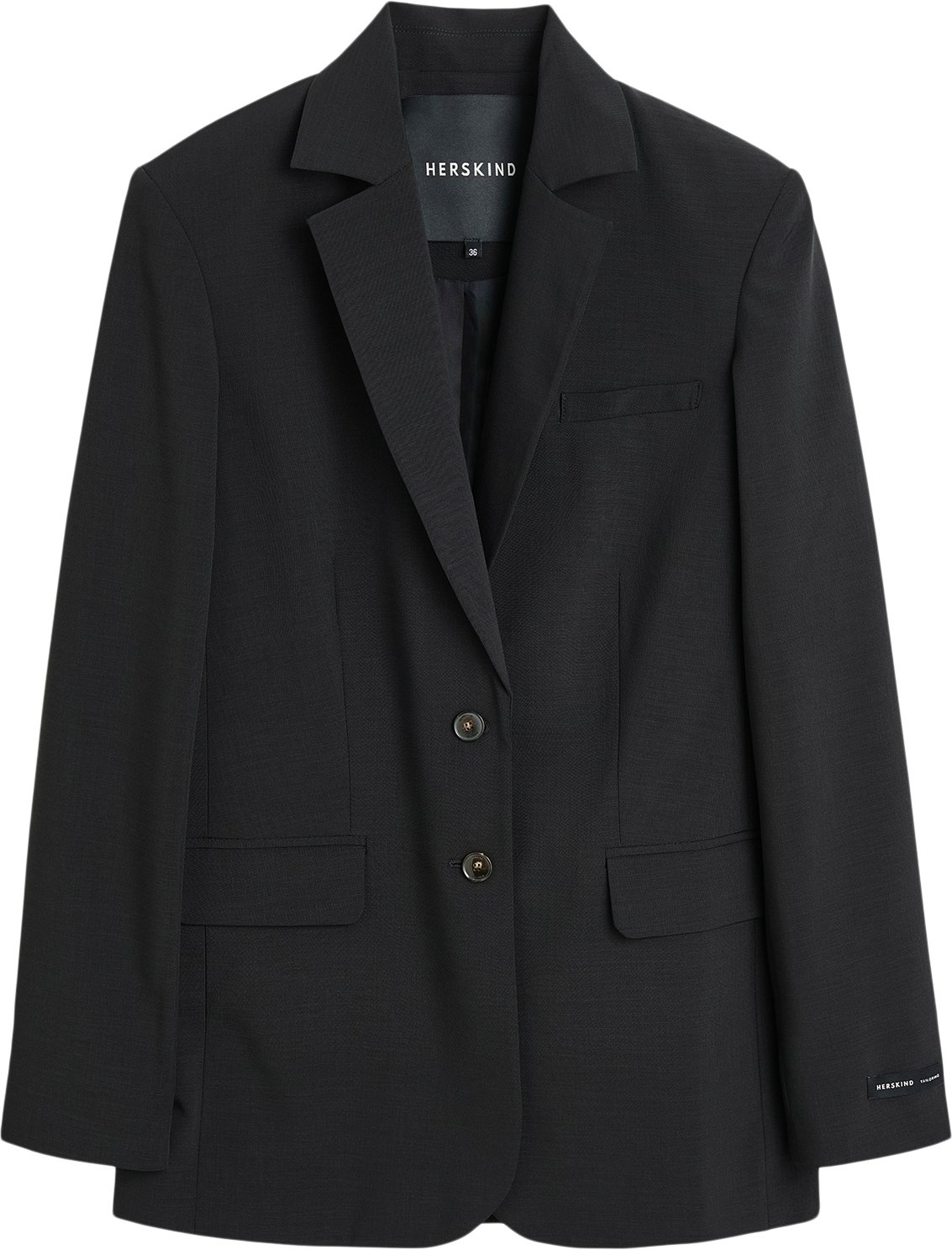 Mercy Blazer